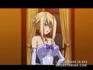 Anime princesė erotika part2
