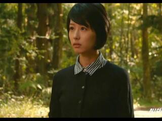 Hitomi nakatani in udan woman in the wind, bayan clip d6