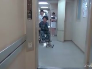 They Are In The Hospital And This cookie Part1